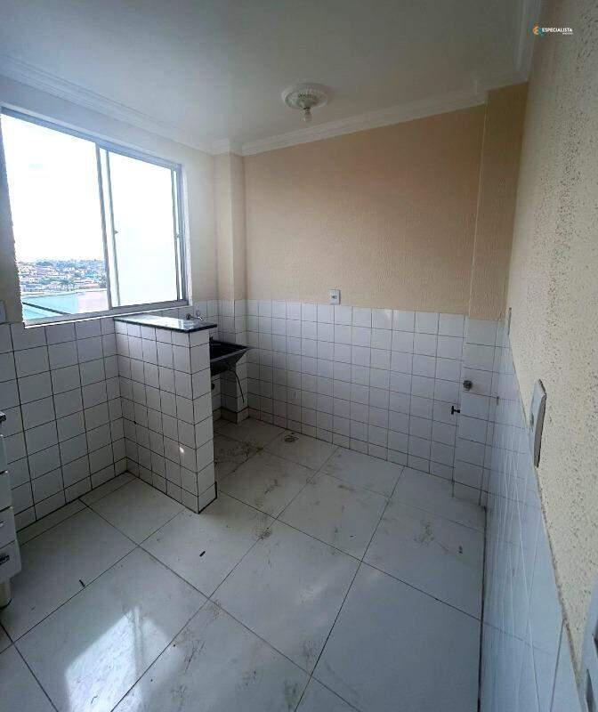 Apartamento, Vila Íris, 2 Quartos, 1 Vaga