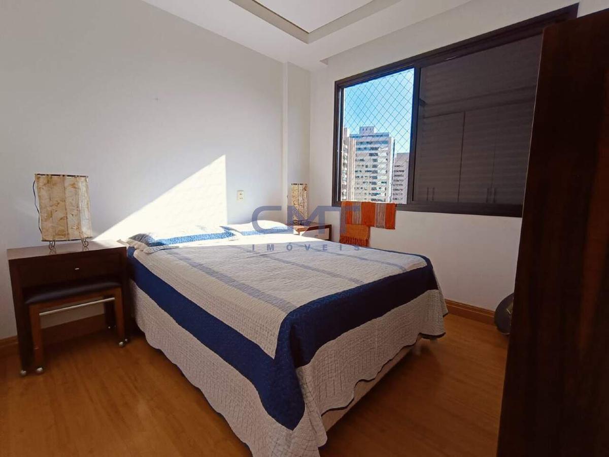 Apartamento, Belvedere, 4 Quartos, 3 Vagas, 3 Suítes