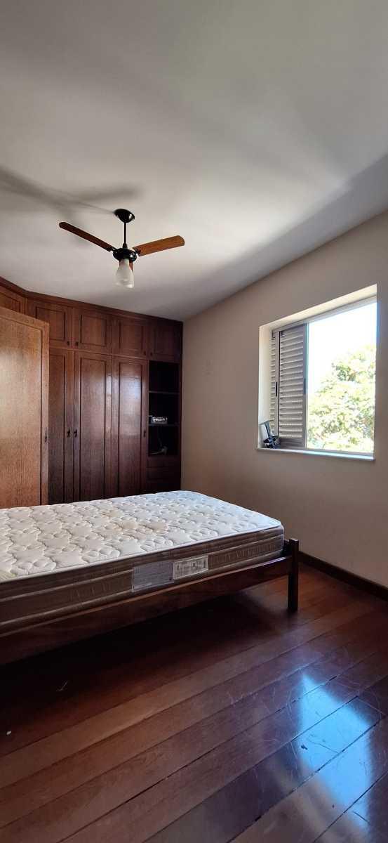 Apartamento, Sagrada Família, 3 Quartos, 1 Vaga, 1 Suíte