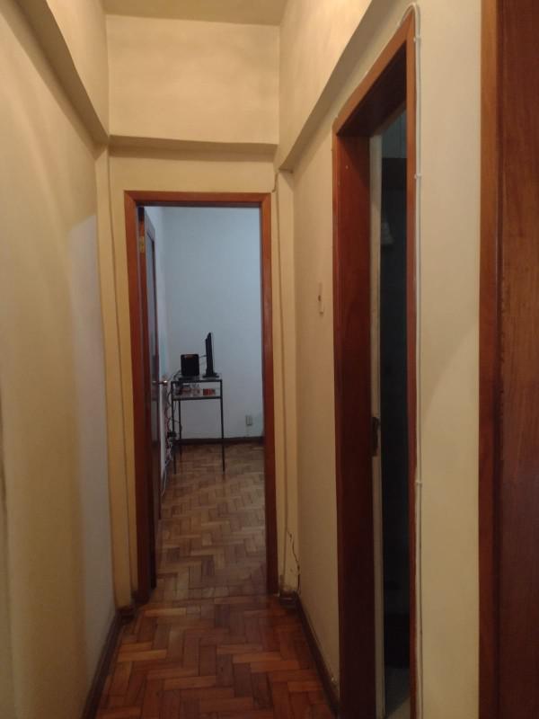 Apartamento, Prado, 3 Quartos, 0 Vaga, 1 Suíte