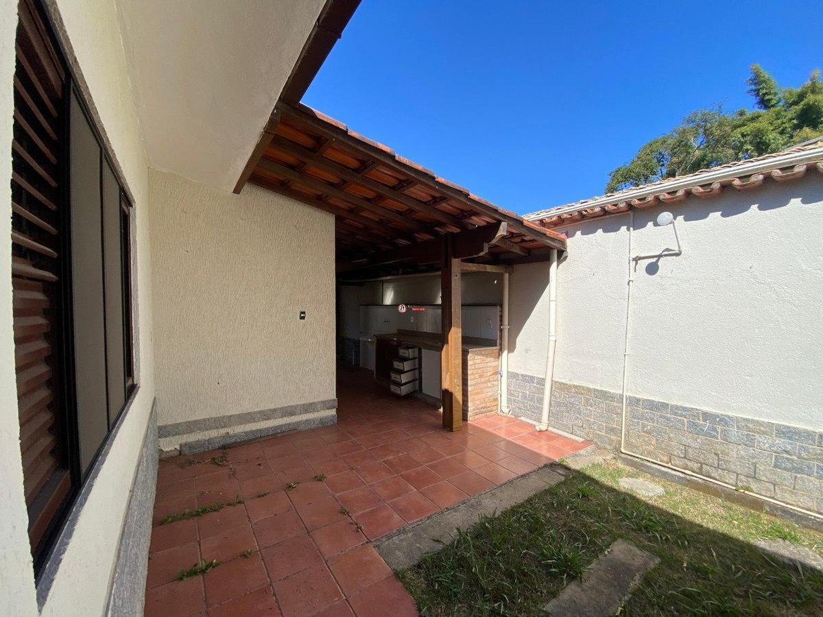 Casa, Nacional, 4 Quartos, 4 Vagas, 2 Suítes