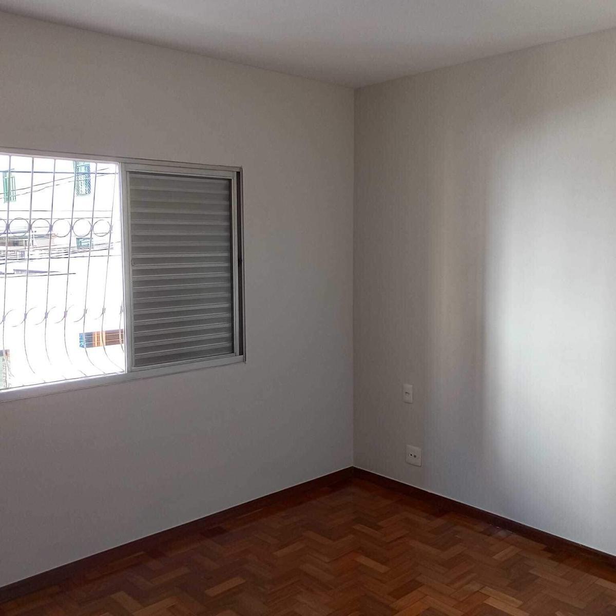 Apartamento, Nova Suíssa, 3 Quartos, 2 Vagas, 1 Suíte