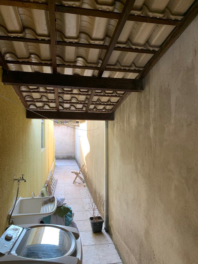 Casa, Ana Lúcia, 3 Quartos, 5 Vagas, 1 Suíte