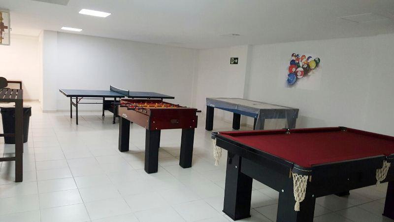 Apartamento, Centro, 2 Quartos, 2 Vagas, 1 Suíte