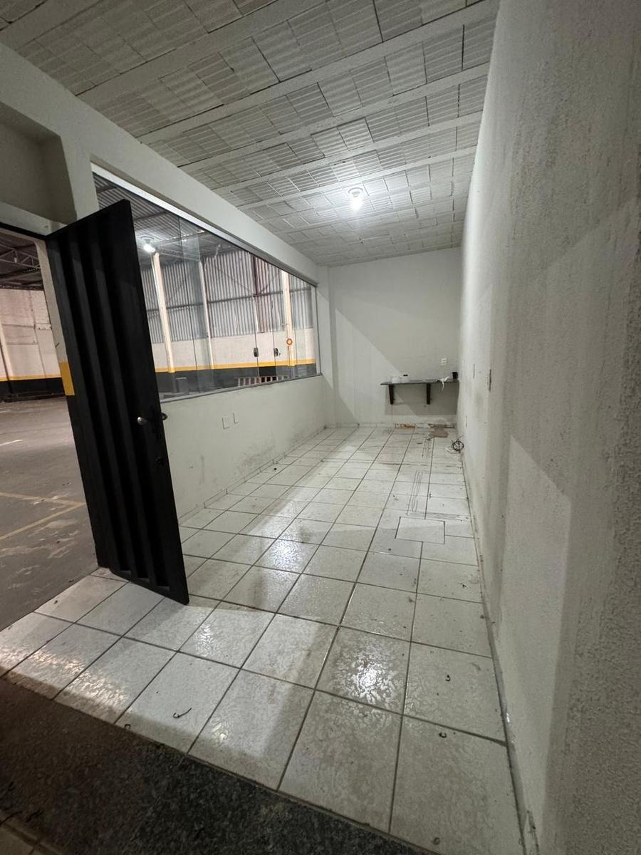 Galpão, Ouro Preto, 0 Quarto, 0 Vaga