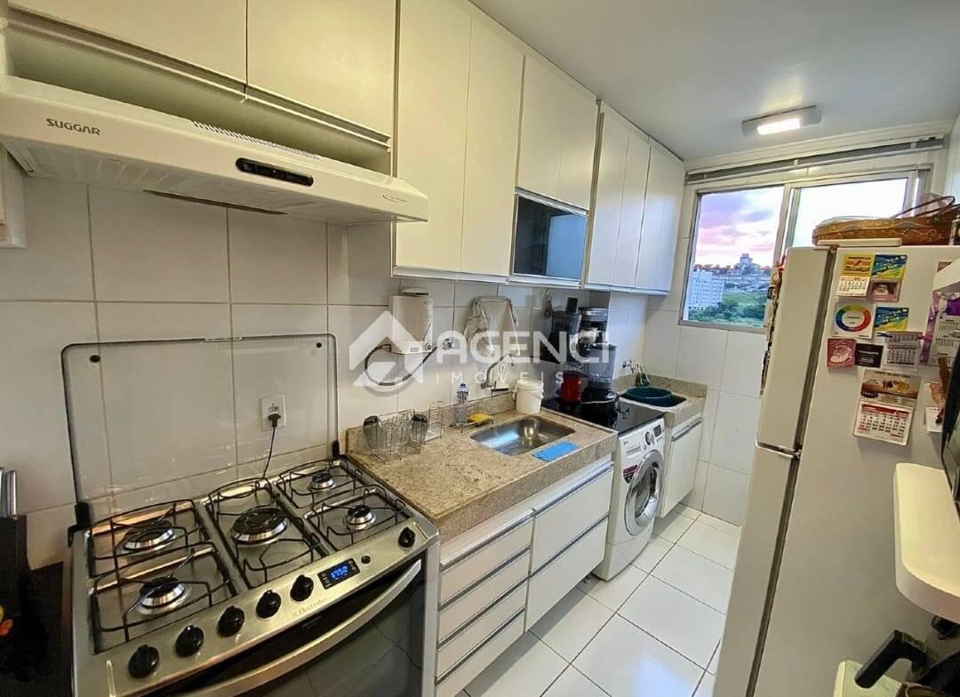 Apartamento, Cabral, 2 Quartos, 0 Vaga, 1 Suíte