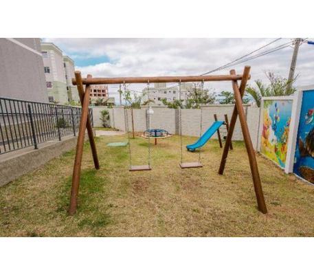 Apartamento, Cabral, 2 Quartos, 1 Vaga