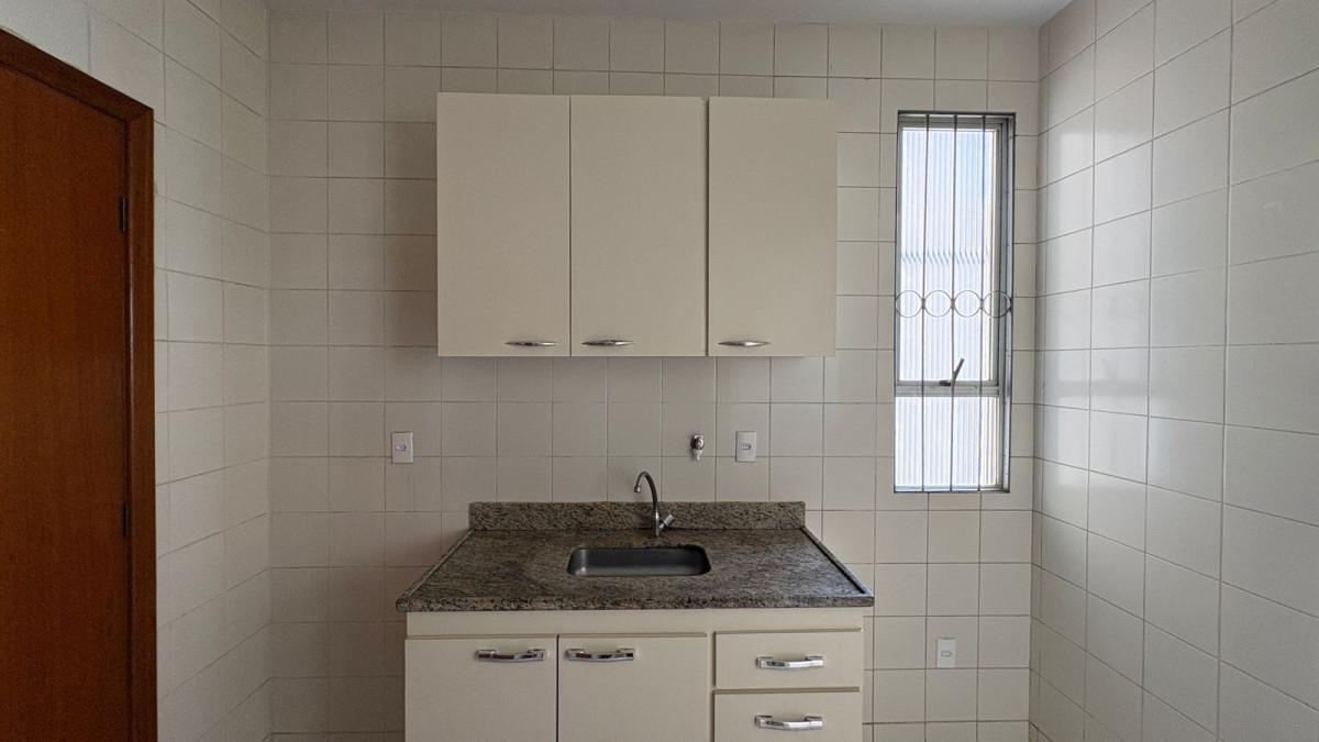 Apartamento, Jardim América, 3 Quartos, 2 Vagas, 1 Suíte