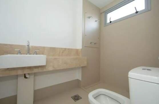 Apartamento, Funcionários, 2 Quartos, 2 Vagas, 2 Suítes