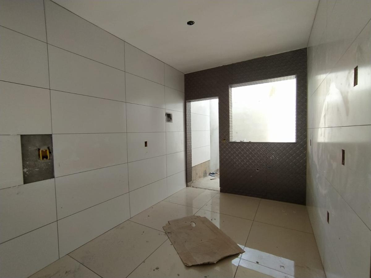 Casa, Brasília, 2 Quartos, 1 Vaga