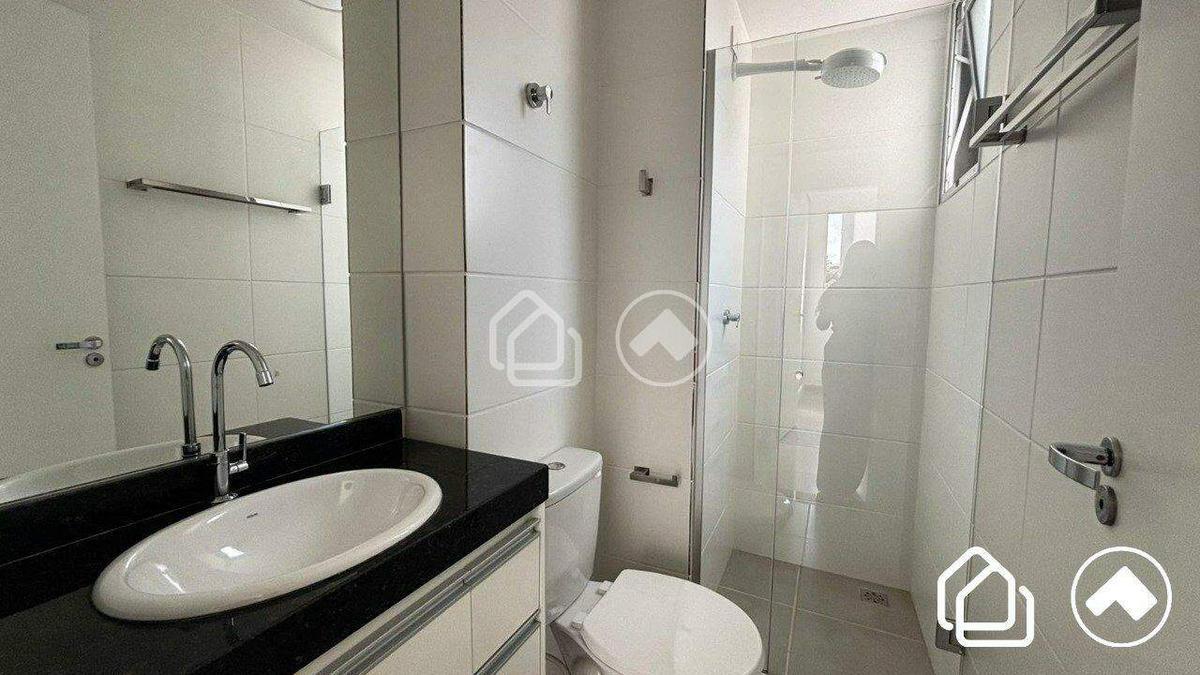 Apartamento, Buritis, 2 Quartos, 2 Vagas, 1 Suíte
