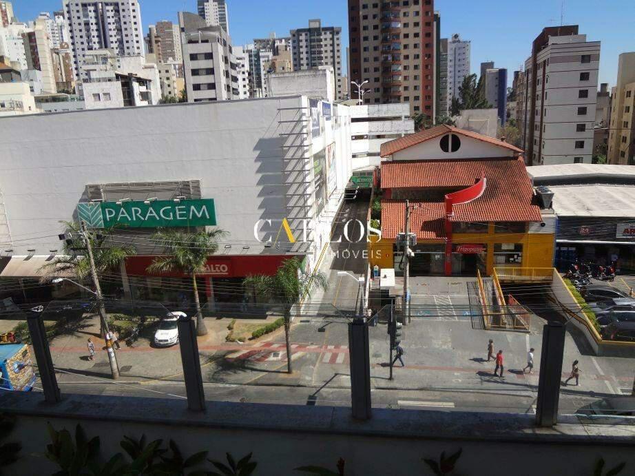 Apartamento, Buritis, 3 Quartos, 1 Vaga, 1 Suíte