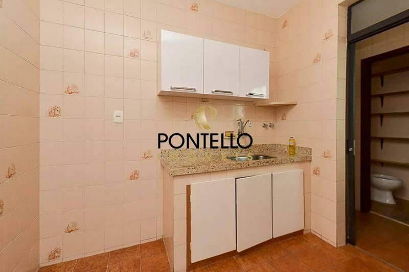 Apartamento, Savassi, 2 Quartos, 1 Vaga, 1 Suíte