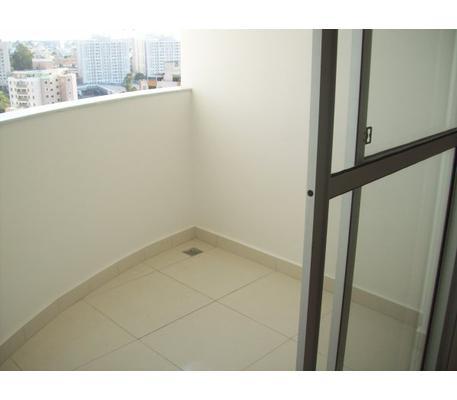 Apartamento, Ouro Preto, 2 Quartos, 1 Vaga, 1 Suíte