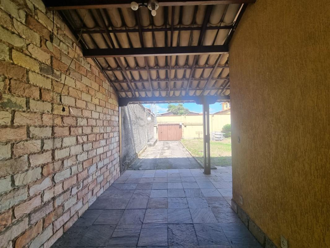 Casa, Amazonas, 2 Quartos, 5 Vagas, 1 Suíte