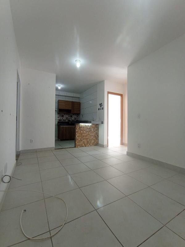 Apartamento, Chácara Cotia, 2 Quartos, 1 Vaga