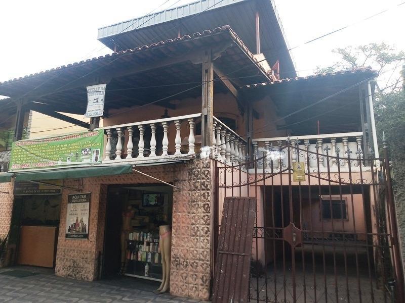 Andar, Padre Eustáquio, 7 Quartos, 3 Vagas