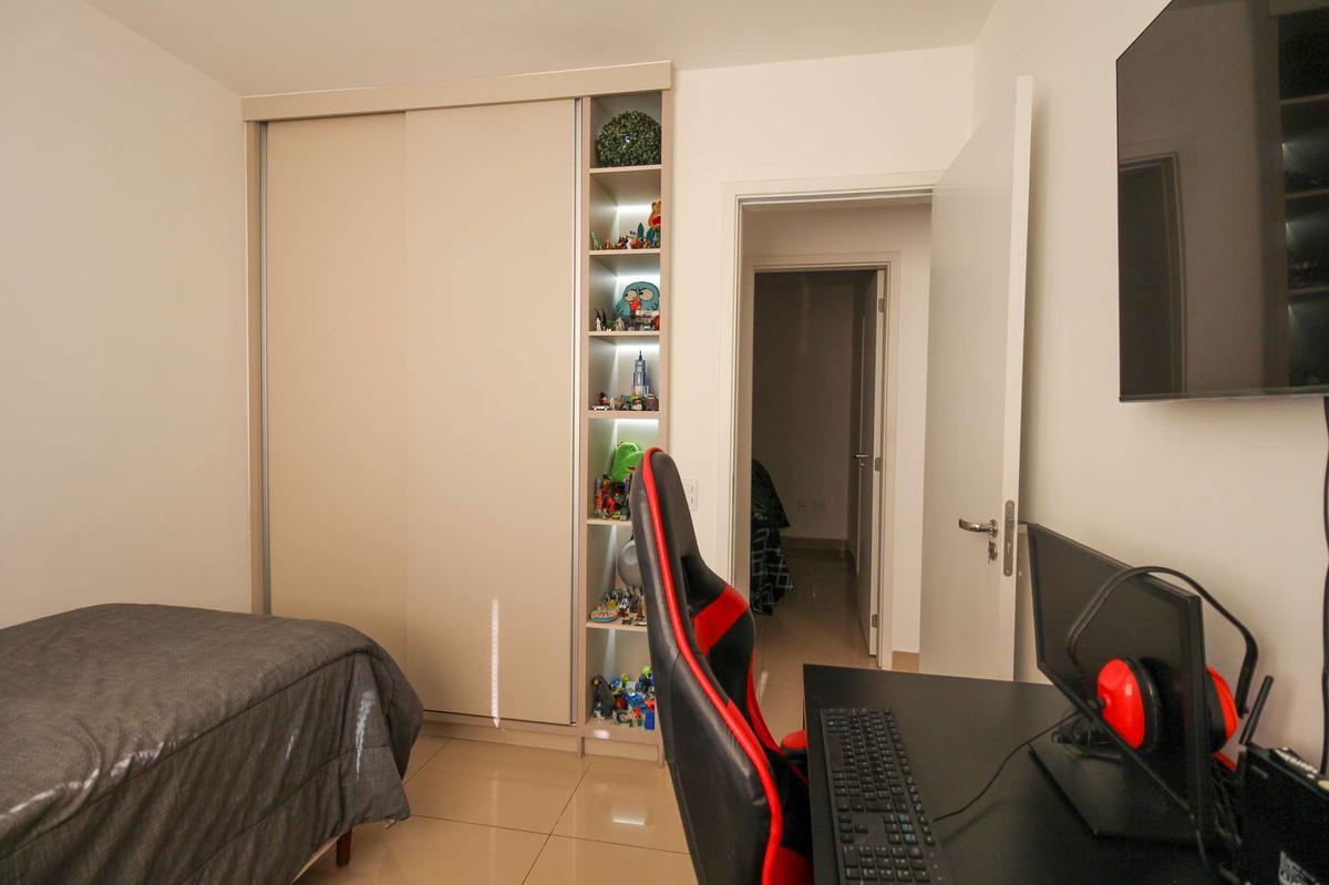 Apartamento, Planalto, 3 Quartos, 1 Vaga, 1 Suíte