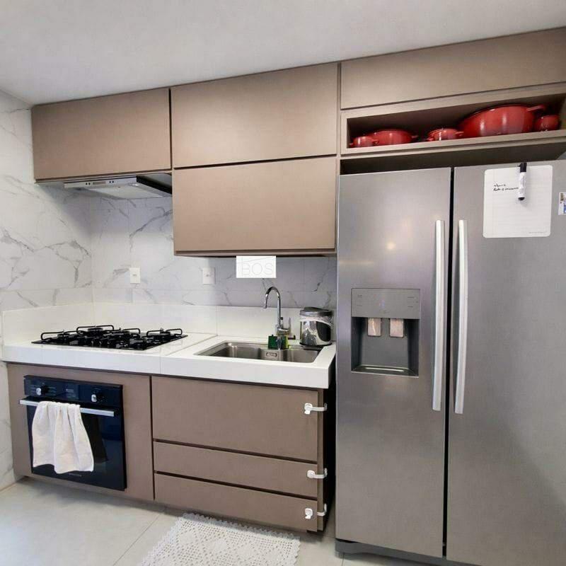 Apartamento, Vila da Serra, 3 Quartos, 2 Vagas, 1 Suíte