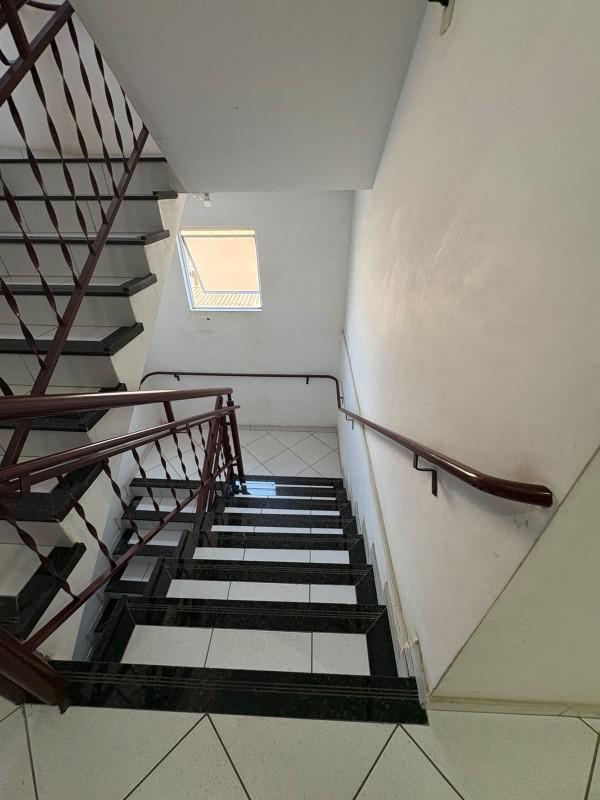 Apartamento, Monte Castelo, 2 Quartos, 1 Vaga