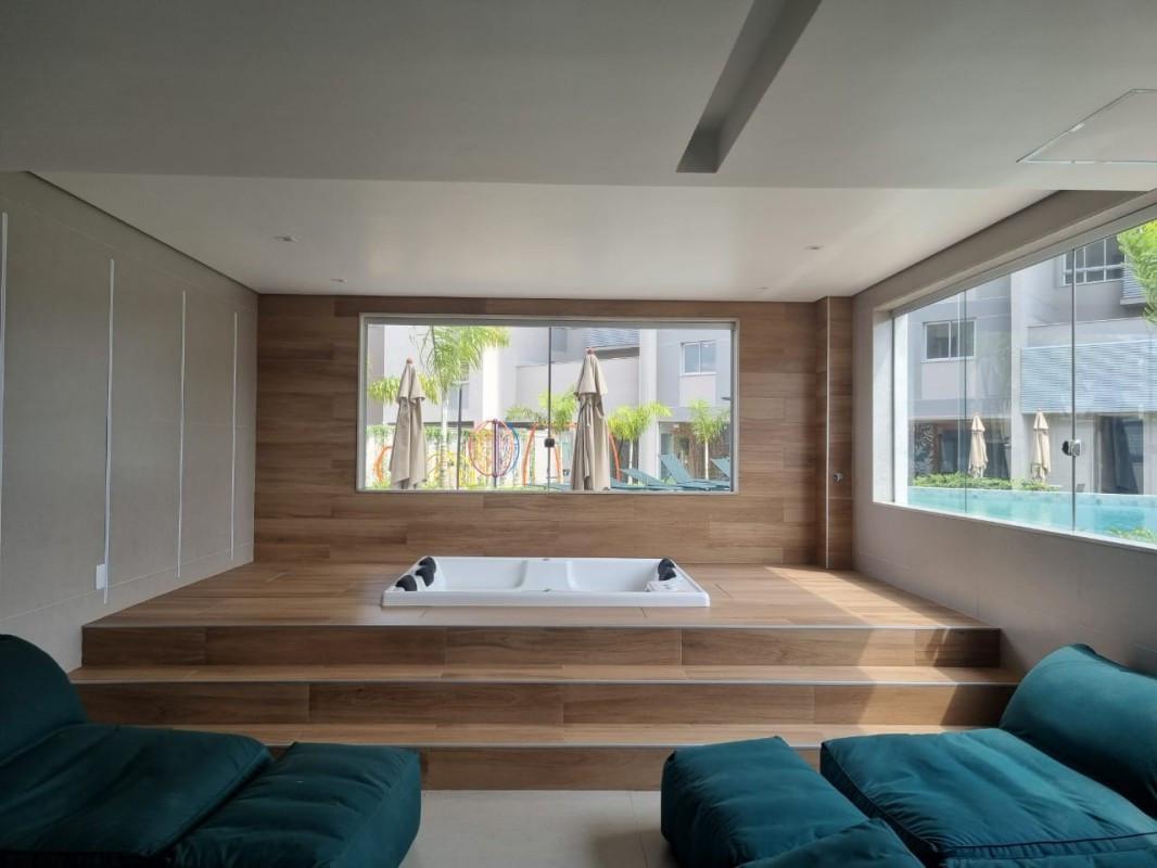 Apartamento, Jardim Riacho das Pedras, 2 Quartos, 1 Vaga