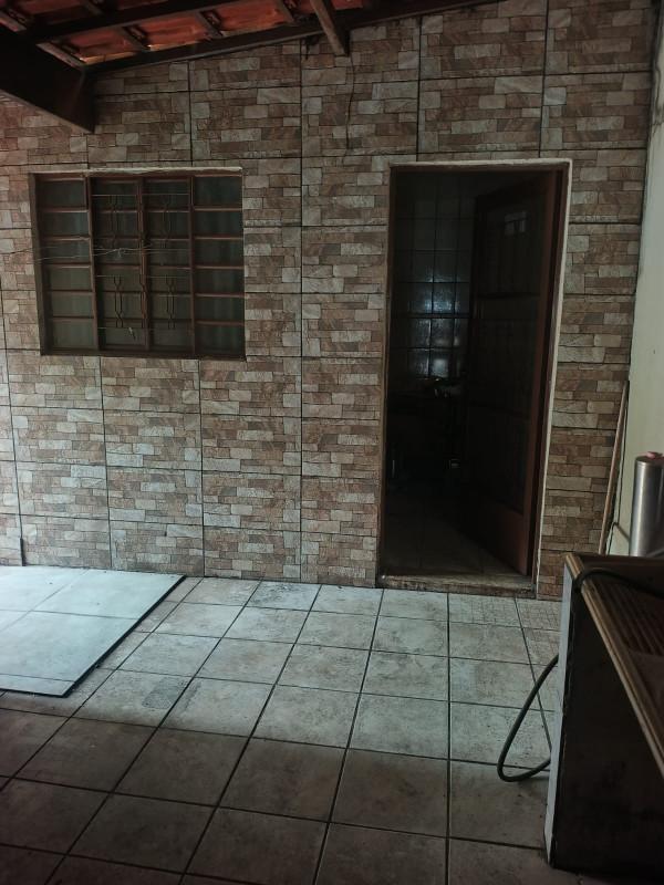 Casa, Alvorada, 3 Quartos, 2 Vagas