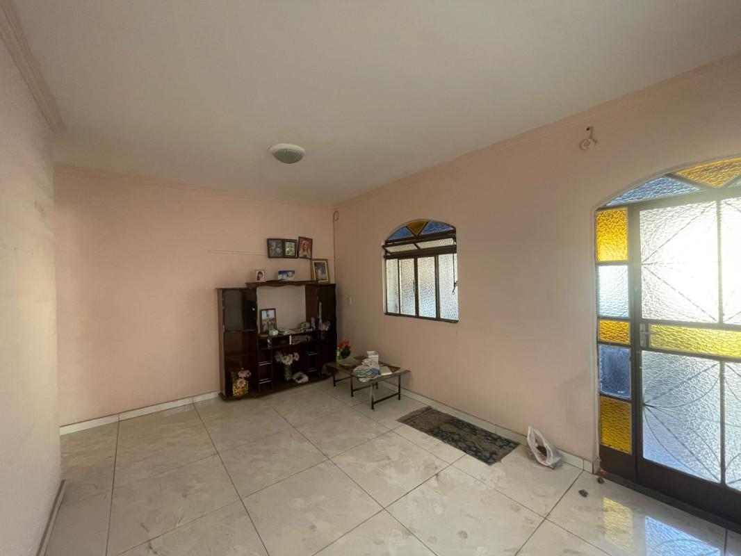 Casa, Marilândia, 3 Quartos, 1 Vaga