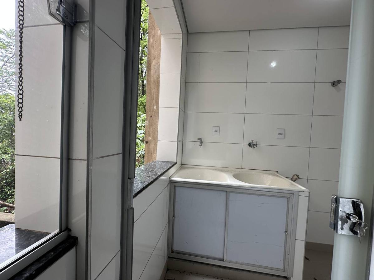 Apartamento, Canaã, 3 Quartos, 1 Vaga, 1 Suíte