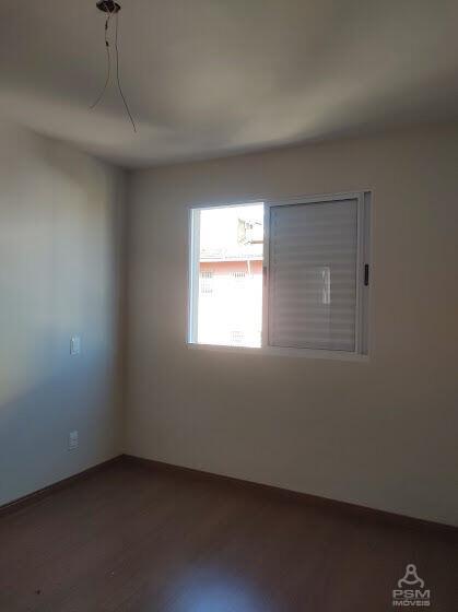 Apartamento, União, 3 Quartos, 3 Vagas, 1 Suíte