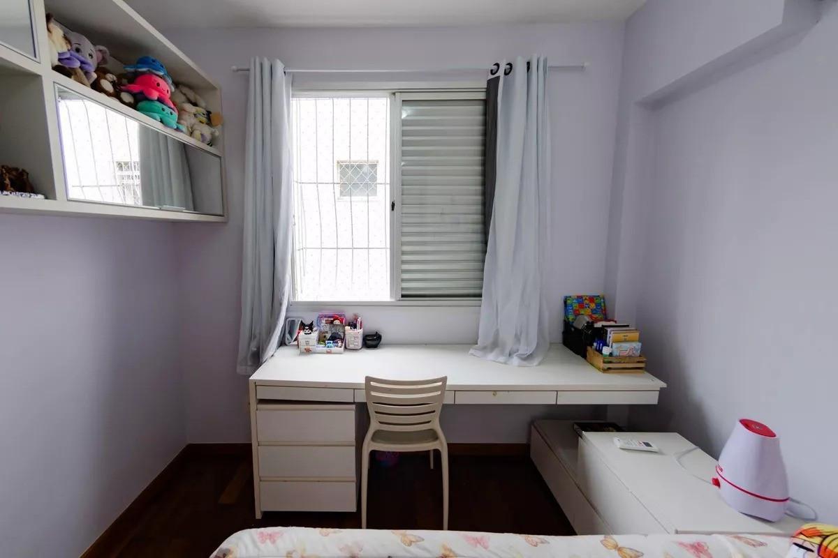Apartamento, Prado, 4 Quartos, 2 Vagas, 1 Suíte