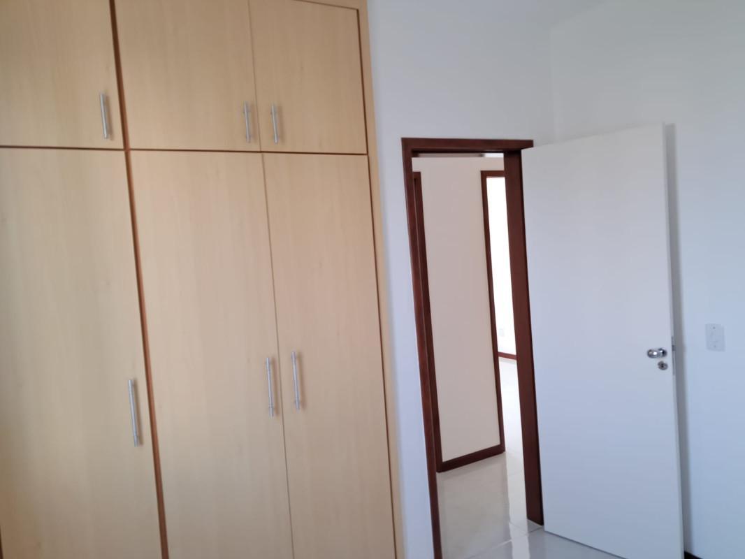 Apartamento, Buritis, 3 Quartos, 2 Vagas, 1 Suíte