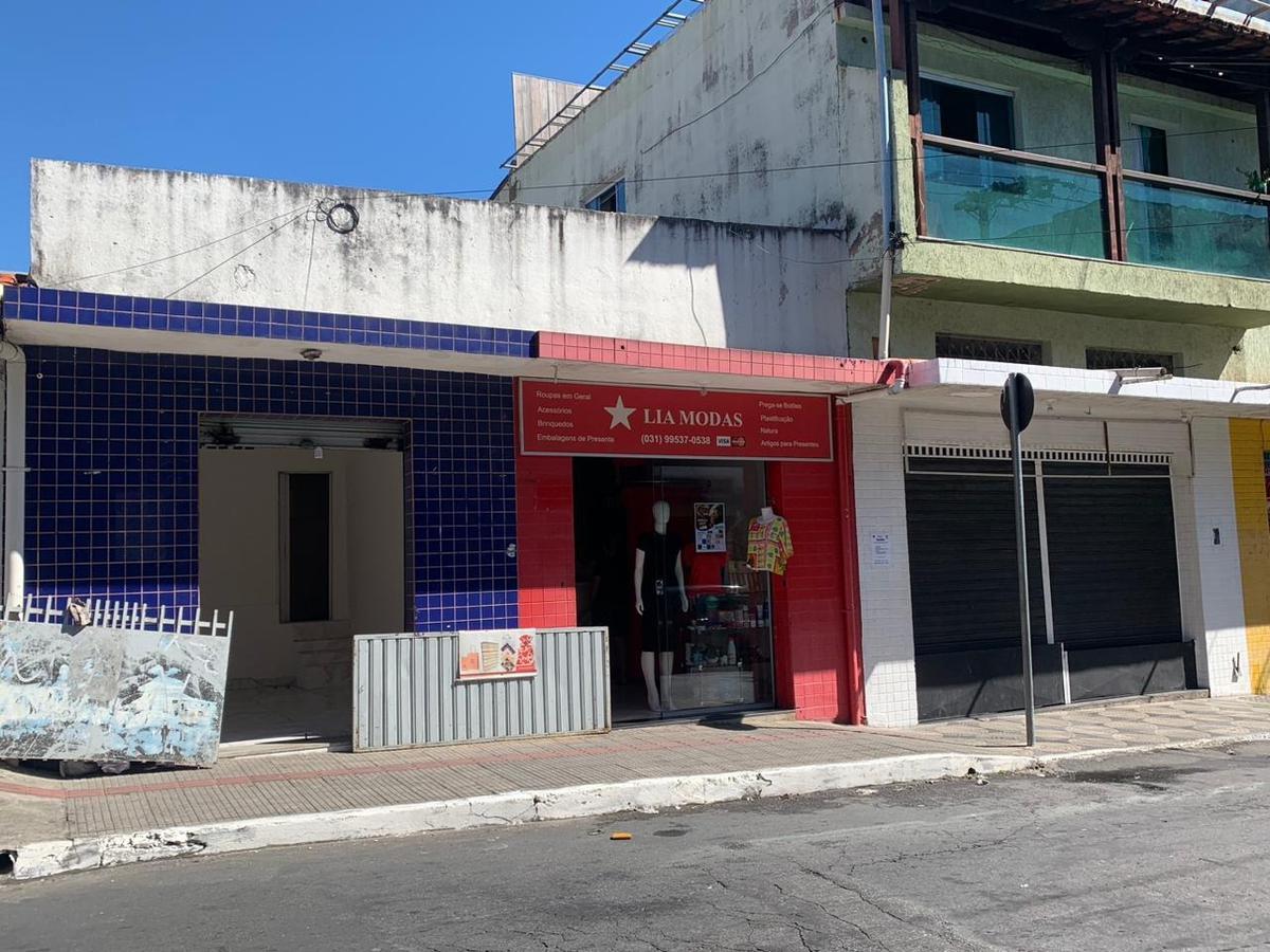 Andar, Vila Nova Vista, 0 Quarto, 0 Vaga