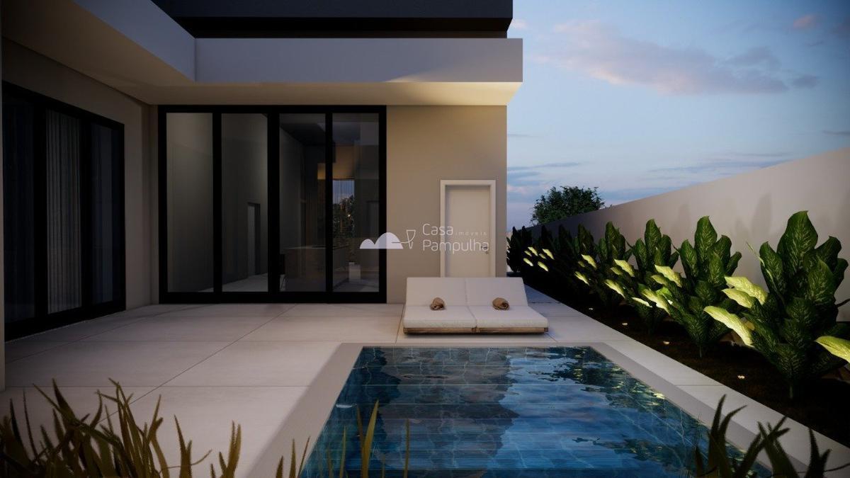 Casa, Alphaville Minas Gerais, 4 Quartos, 6 Vagas, 4 Suítes