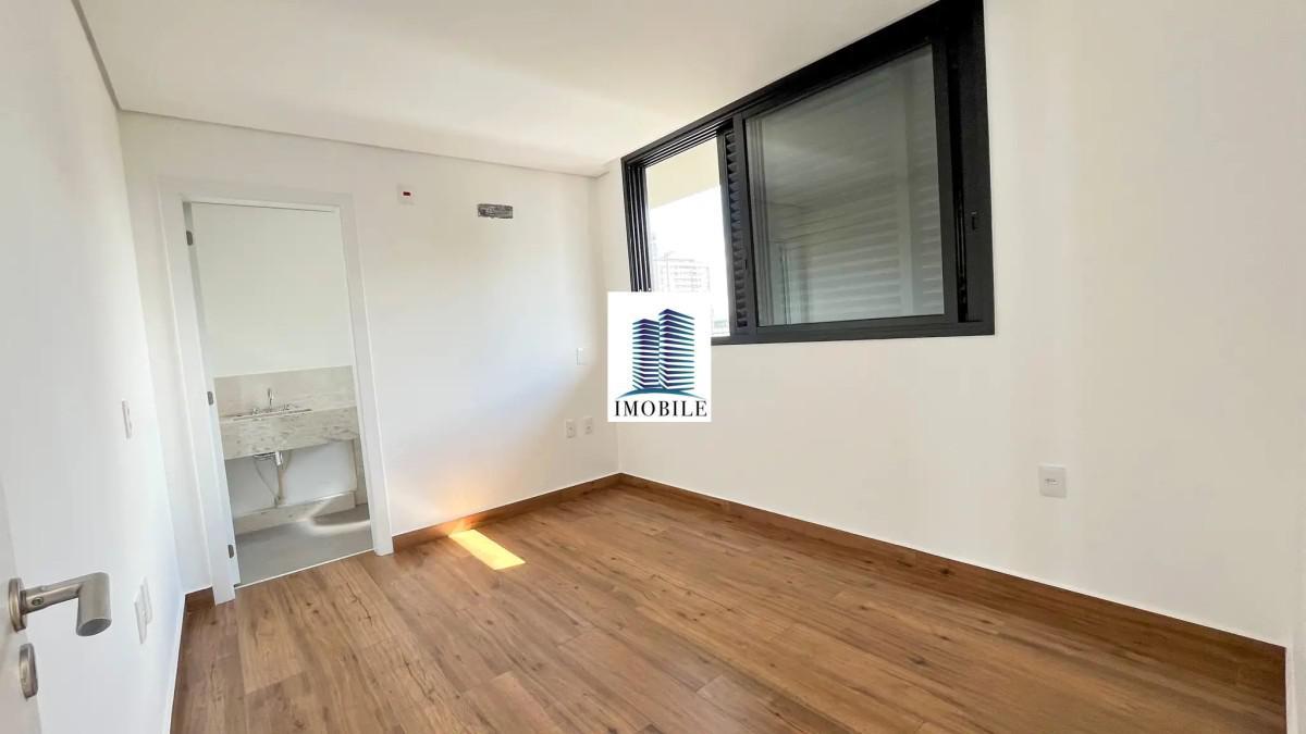 Cobertura, Lourdes, 4 Quartos, 5 Vagas, 3 Suítes