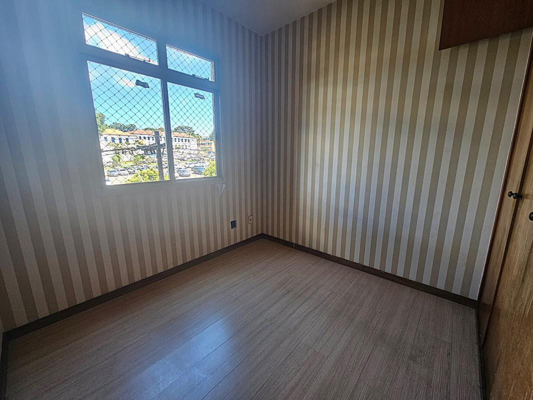 Apartamento, Coração Eucarístico, 3 Quartos, 1 Vaga, 1 Suíte