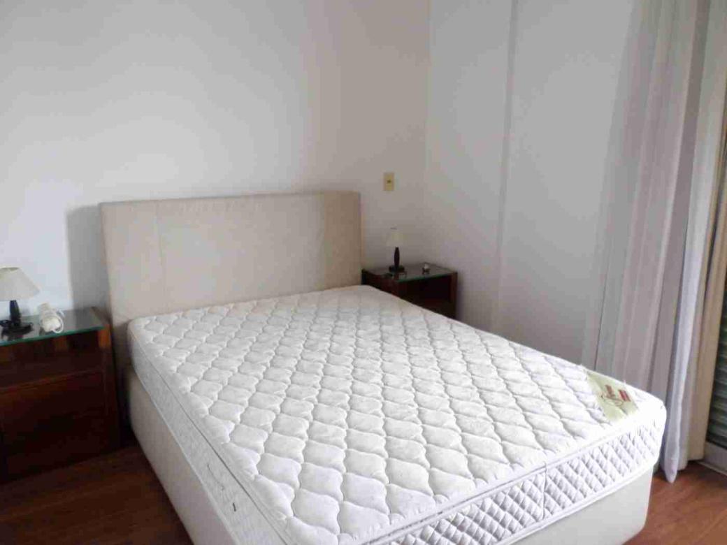 Apartamento, Funcionários, 1 Quarto, 1 Vaga