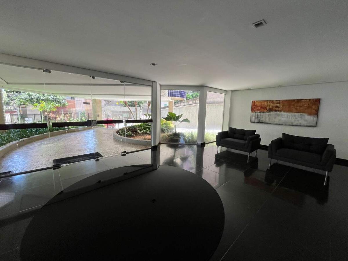 Apartamento, Buritis, 0 Quarto, 0 Vaga