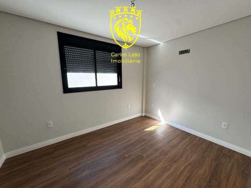 Apartamento, Liberdade, 4 Quartos, 3 Vagas, 2 Suítes