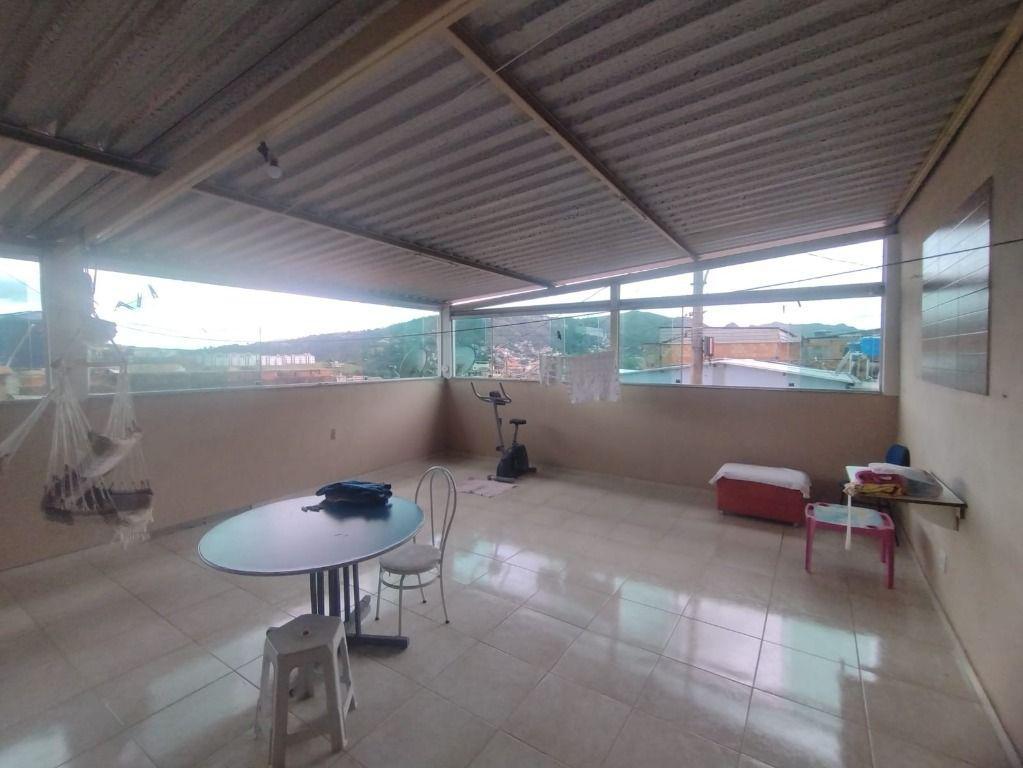 Casa, Adelmolândia, 2 Quartos, 1 Vaga, 1 Suíte