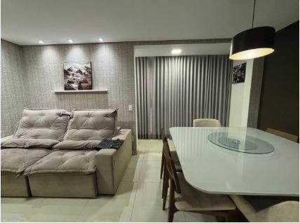 Apartamento, São Luiz (pampulha), 3 Quartos, 2 Vagas, 1 Suíte