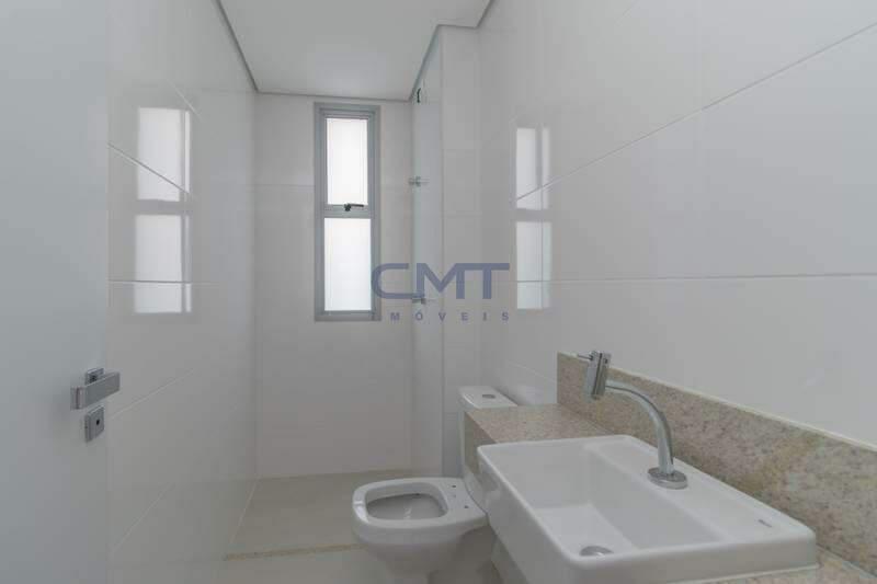 Apartamento, Sagrada Família, 3 Quartos, 2 Vagas, 1 Suíte
