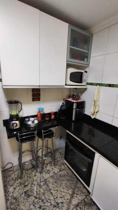 Casa, Tijuca, 2 Quartos, 1 Vaga