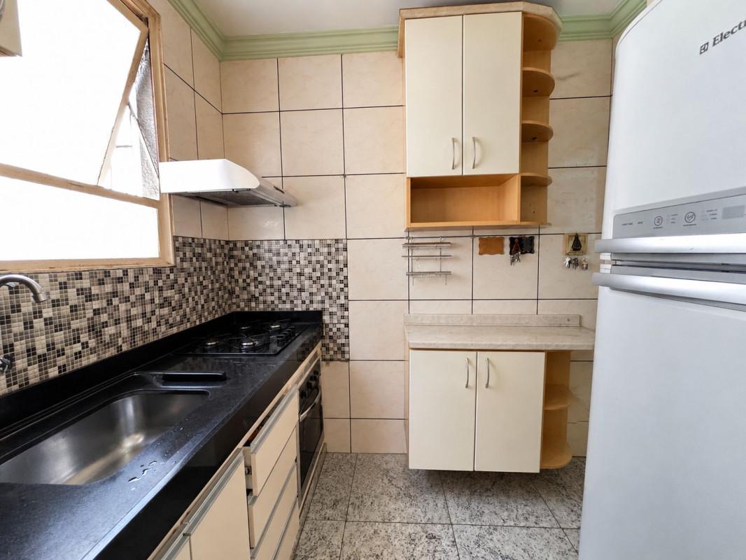 Apartamento, Sagrada Família, 3 Quartos, 1 Vaga