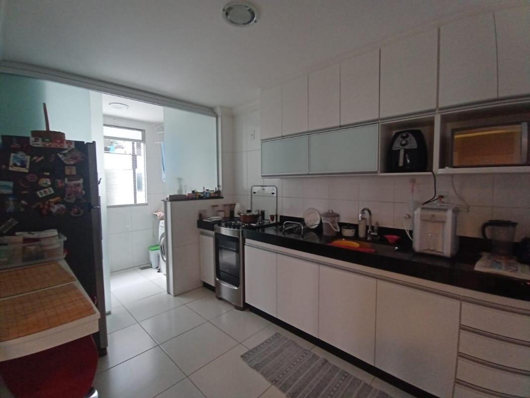 Apartamento, Jardim Riacho das Pedras, 3 Quartos, 2 Vagas, 1 Suíte