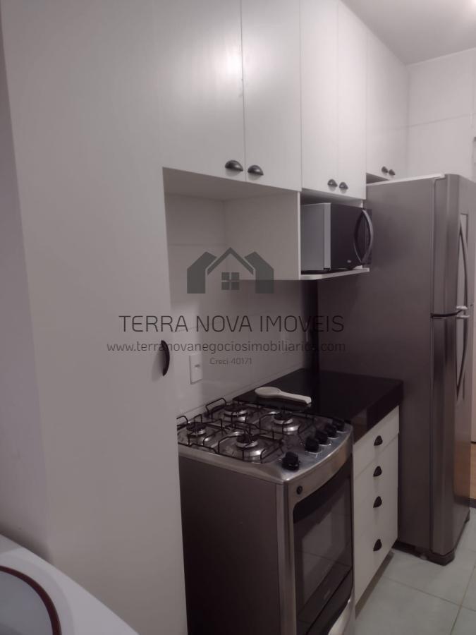 Apartamento, Palmital, 2 Quartos