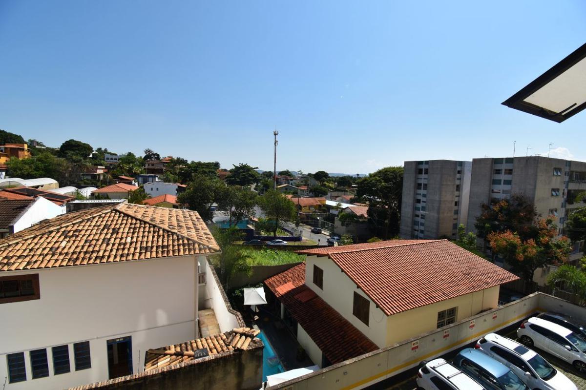 Sala, São José, 0 Quarto, 1 Vaga