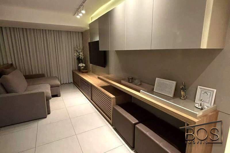 Apartamento, Santa Efigênia, 3 Quartos, 2 Vagas, 1 Suíte