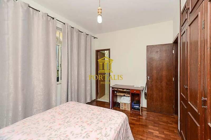 Apartamento, Cidade Nova, 3 Quartos, 1 Vaga, 1 Suíte