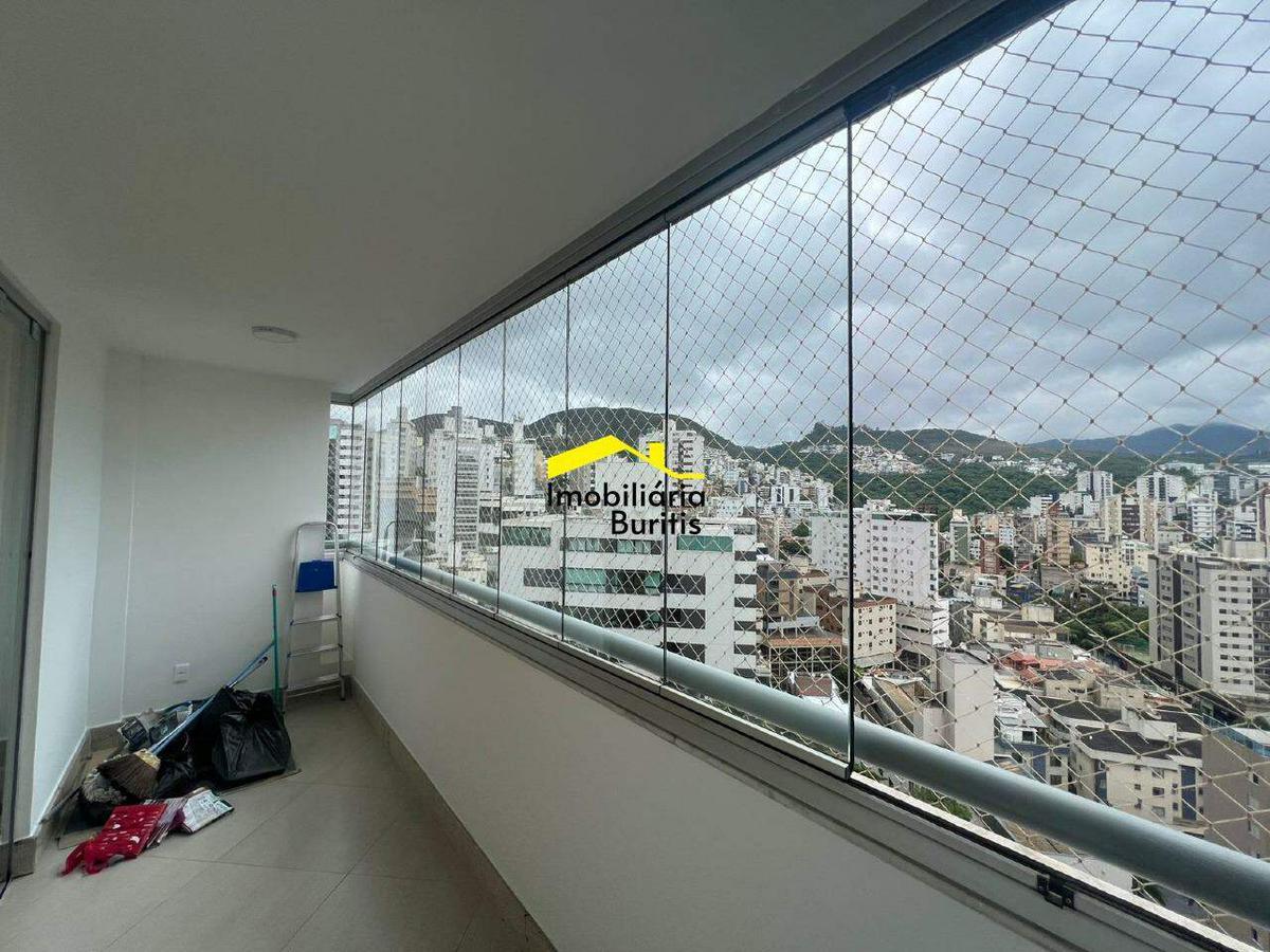 Apartamento, Buritis, 3 Quartos, 2 Vagas, 1 Suíte