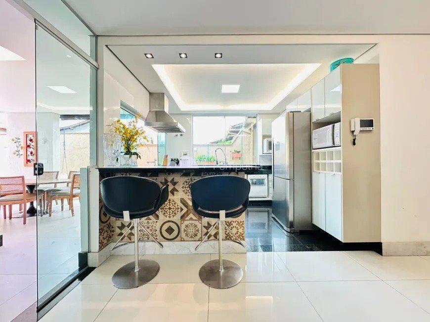 Casa, Santa Amélia, 3 Quartos, 3 Vagas, 1 Suíte